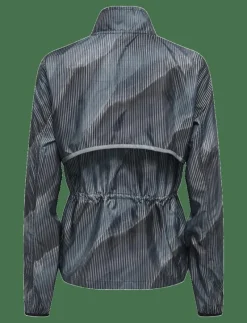 ONPWAVE HN FZ LS WVN JCK - Sportjackor