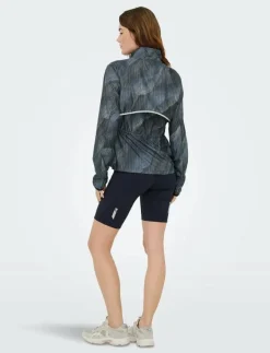 ONPWAVE HN FZ LS WVN JCK - Sportjackor