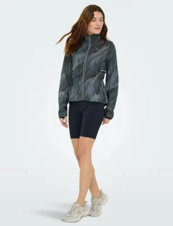 ONPWAVE HN FZ LS WVN JCK - Sportjackor