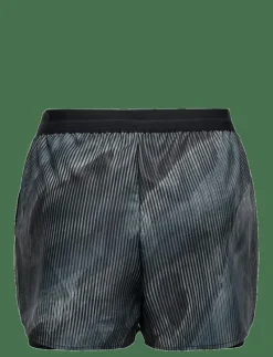 ONPWAVES-2 LIFE HW DB SHORTS - Träningsshorts