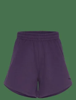 Organic Barb Shorts - Sweatshorts