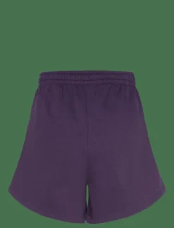 Organic Barb Shorts - Sweatshorts