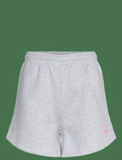 Organic Barb Shorts - Sweatshorts