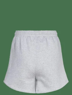 Organic Barb Shorts - Sweatshorts