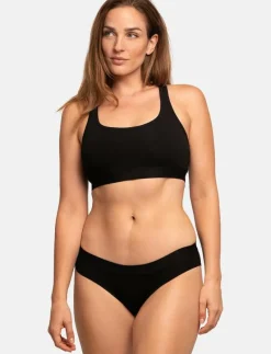 Organic Cotton Bralette 3 Pack - Bh-linnen