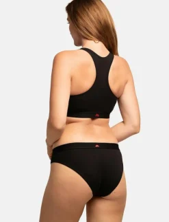 Organic Cotton Bralette 3 Pack - Bh-linnen