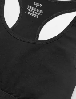 Organic Cotton Bralette 3 Pack - Bh-linnen