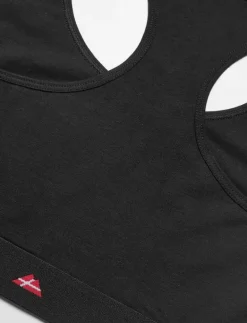 Organic Cotton Bralette 3 Pack - Bh-linnen