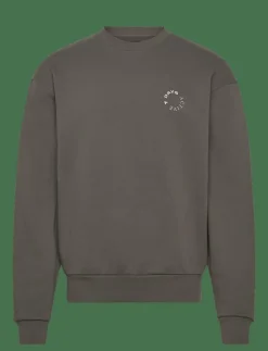 Organic Crewneck - Sweatshirts