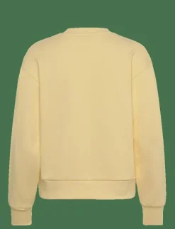 Organic Fitted Crewneck - Sweatshirts