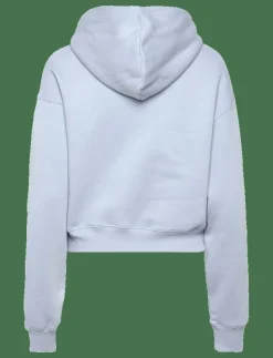 Organic Fitted Hoodie - Huvtröjor