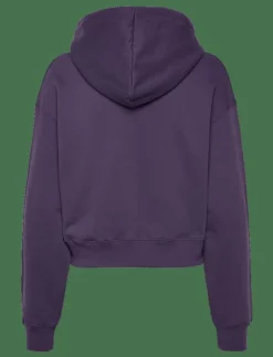 Organic Fitted Hoodie - Huvtröjor