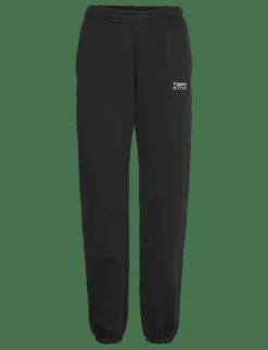 Organic Fitted Sweatpants - Sweatpants