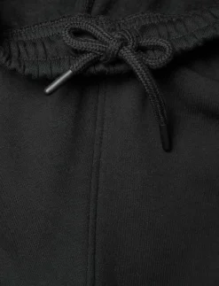 Organic Fitted Sweatpants - Sweatpants