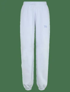 Organic Fitted Sweatpants - Sweatpants