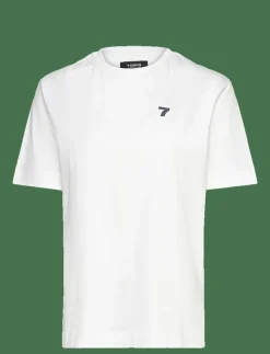 Organic Fitted Tee - T-Shirts