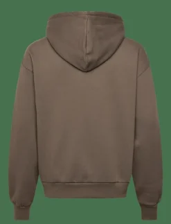 Organic Graphic Hoodie - Huvtröjor