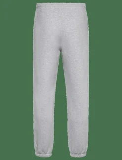 Organic Graphic Regular Sweatpants - Sweatpants