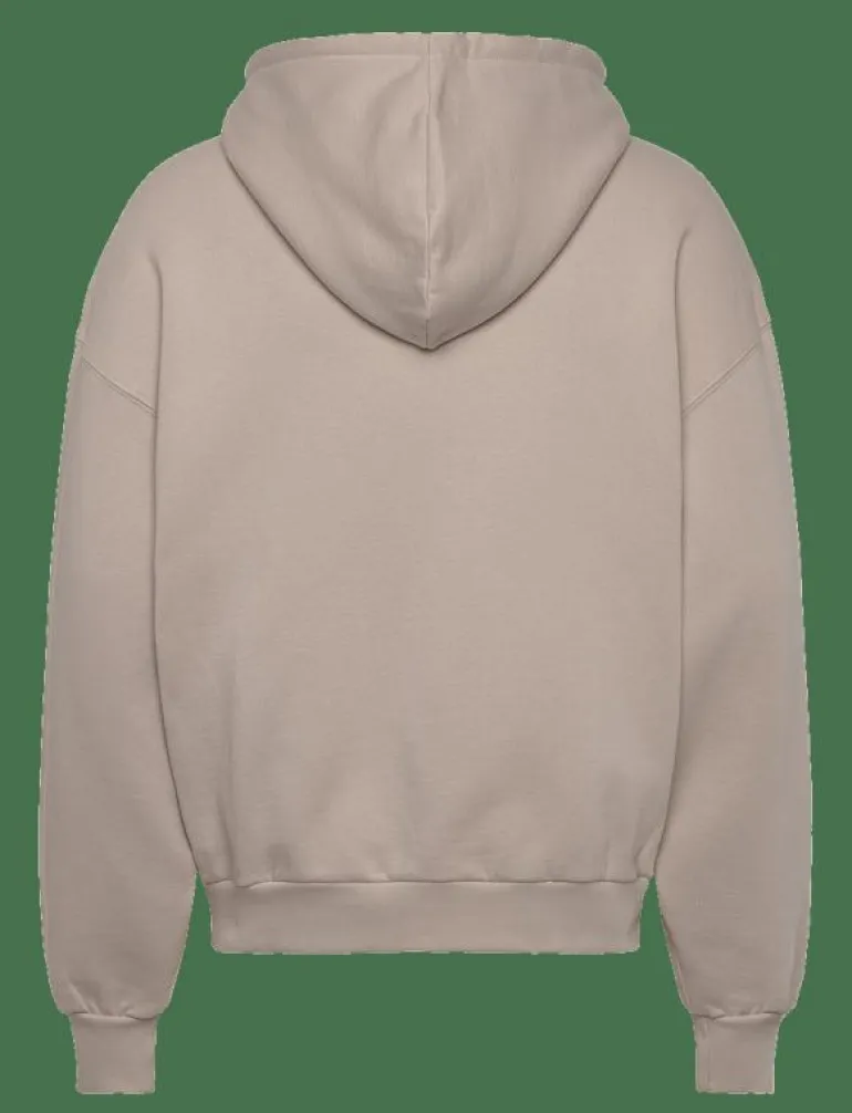 Organic Hoodie - Huvtröjor