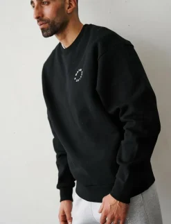 Organic Regular Crewneck - Sweatshirts