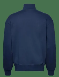 Organic Regular Half Zip - Sweatshirts