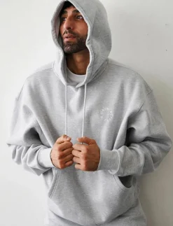 Organic Regular Hoodie - Huvtröjor