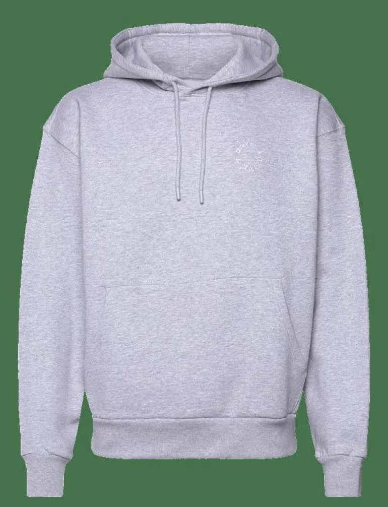 Organic Regular Hoodie - Huvtröjor