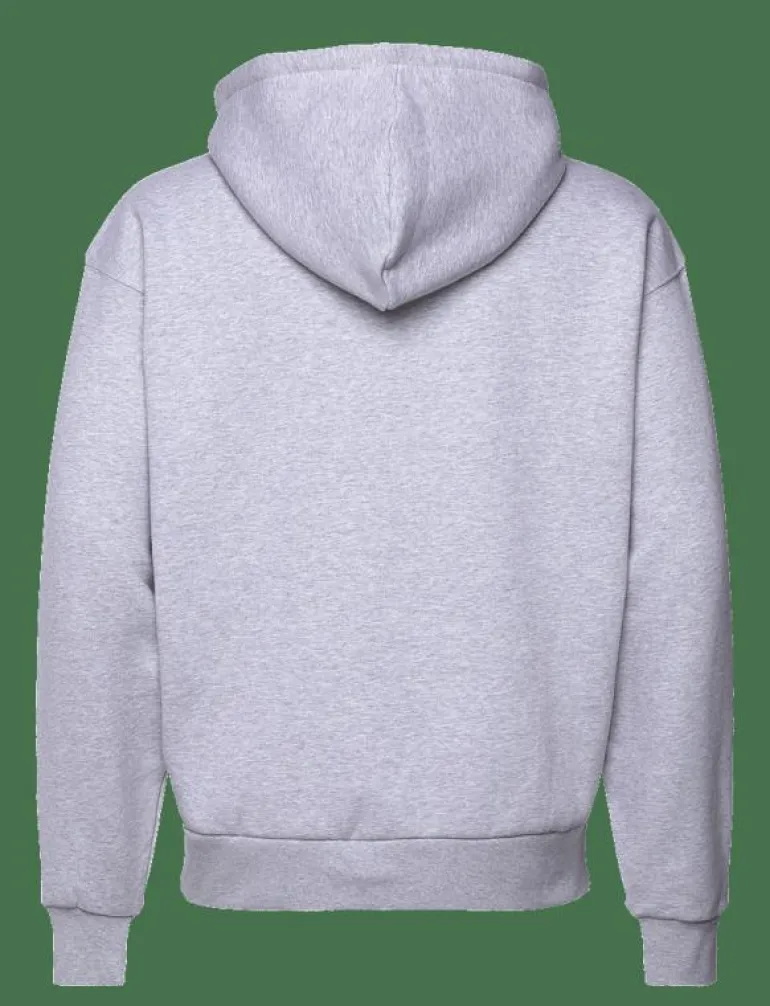 Organic Regular Hoodie - Huvtröjor