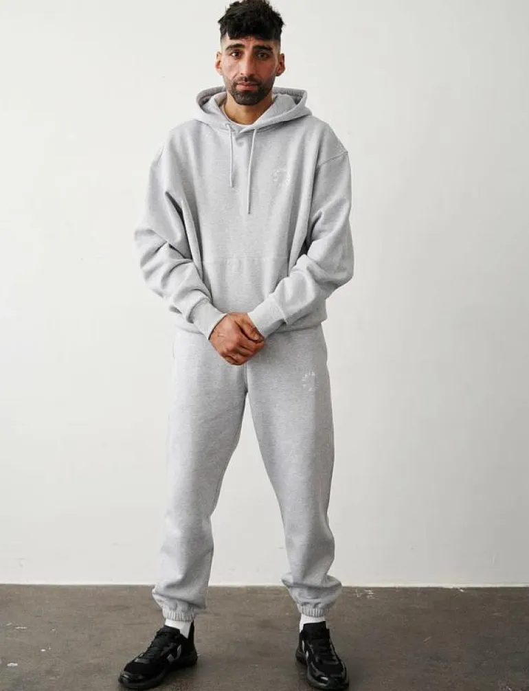 Organic Regular Hoodie - Huvtröjor