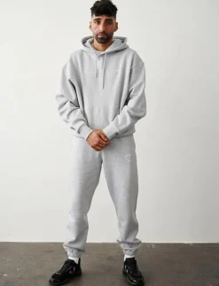 Organic Regular Sweatpants - Sweatpants