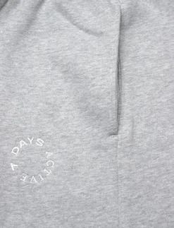 Organic Regular Sweatpants - Sweatpants