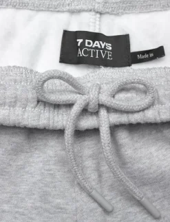 Organic Regular Sweatpants - Sweatpants