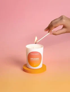 Orgasmic Manifestations - Hot - Beauty