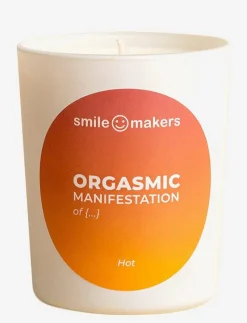 Orgasmic Manifestations - Hot - Beauty