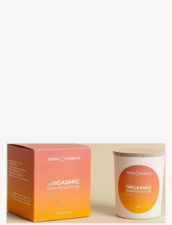 Orgasmic Manifestations - Hot - Beauty