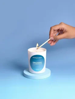 Orgasmic Manifestations - Tender - Beauty