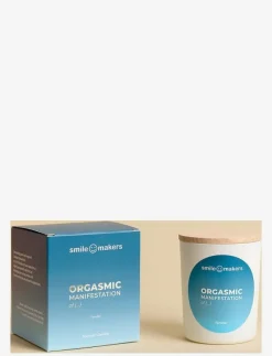 Orgasmic Manifestations - Tender - Beauty