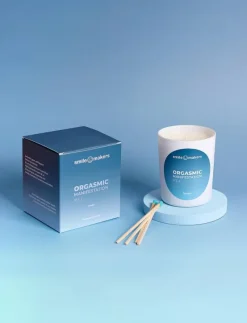 Orgasmic Manifestations - Tender - Beauty