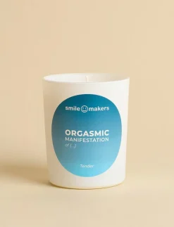 Orgasmic Manifestations - Tender - Beauty