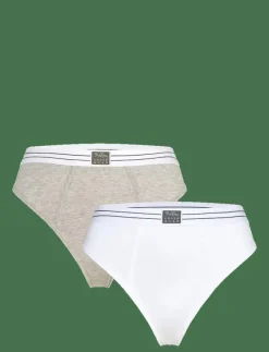 ORIGINAL HIGH WAIST BRIEF 2p - Underkläder