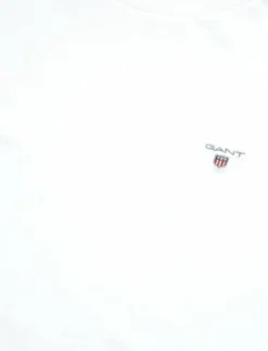 ORIGINAL SHIELD T-SHIRT - T-shirts