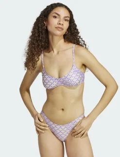 Originals Monogram Swim Top - Bikinis