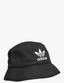 ORIGINALS TREFOIL BUCKET HAT ADICOLOR - Mössor