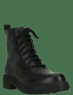 Orinoco3 Style D - Platta ankelboots