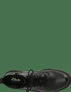 Orinoco3 Style D - Platta ankelboots