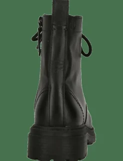 Orinoco3 Style D - Platta ankelboots