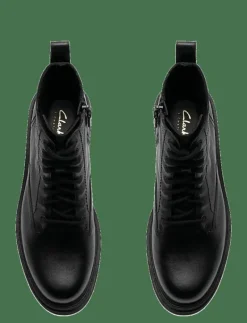 Orinoco3 Style D - Platta ankelboots