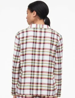 Ortense Long Sleeve Shirt - Överdelar