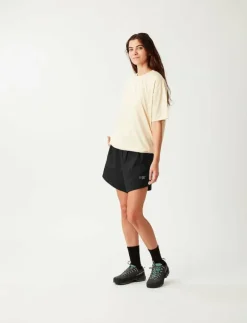 OSLON TECH SHORTS - Casual shorts
