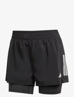 OTR B S 2in1 W - Träningsshorts